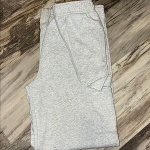 Gray Women's Joggers
